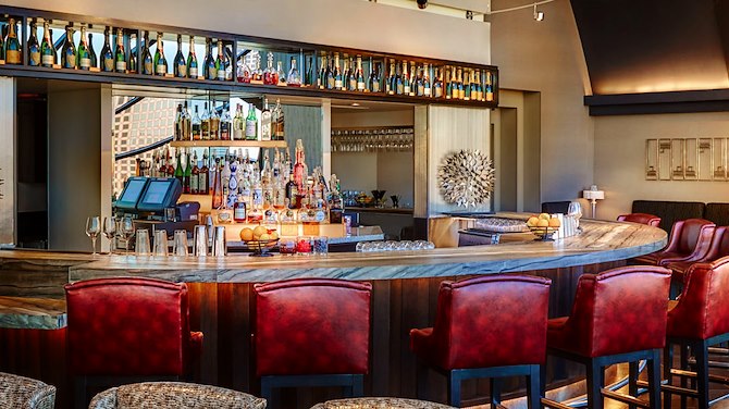 What is your best-selling cocktail?